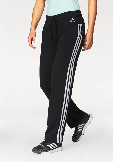 adidas damen sporthose langgröße|Tall Mode .